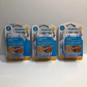 Safety First Furniture Corner Cushion Protect Baby